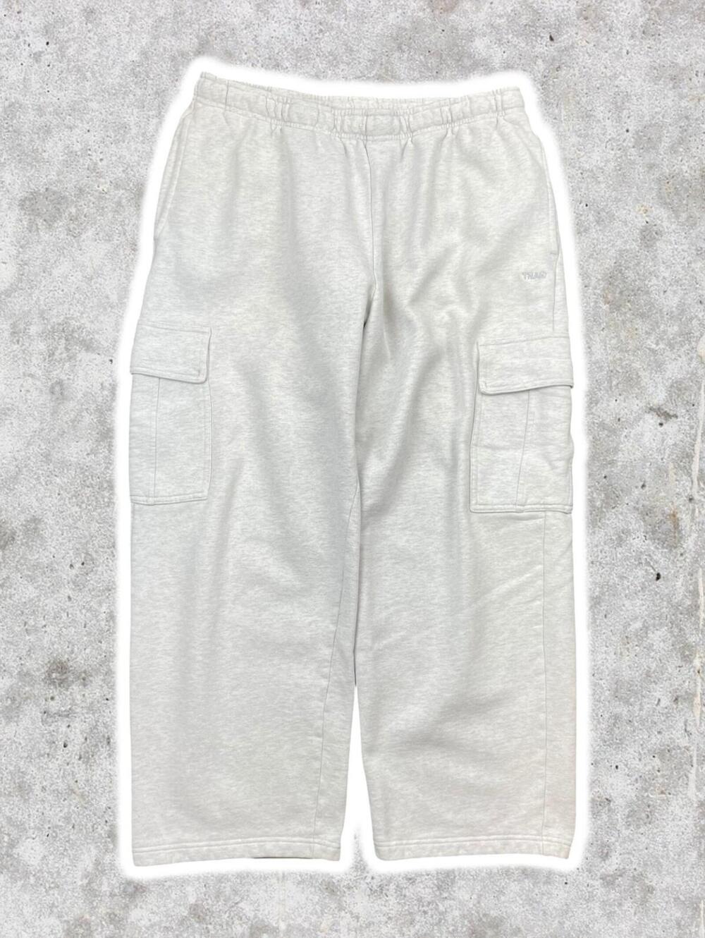 TNA Mega Fit Cozy Fleece Sweatpants